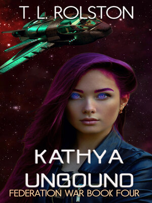 cover image of Kathya Unbound